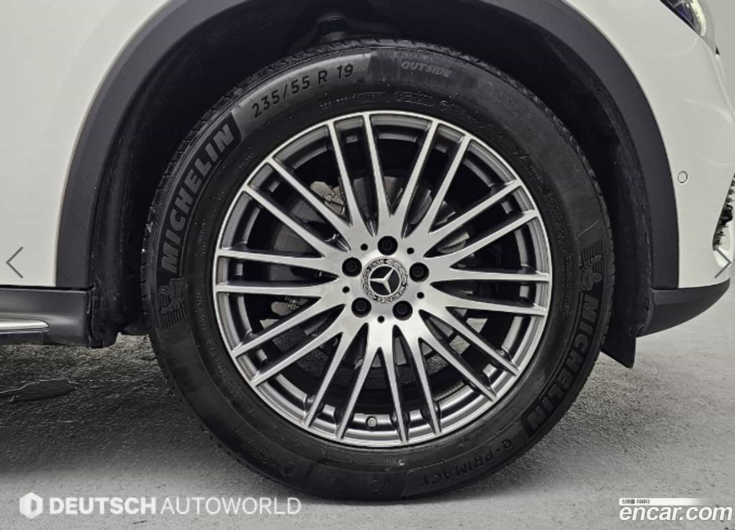 GLC-Class Mercedes-Benz 2024.10-OUTER-005