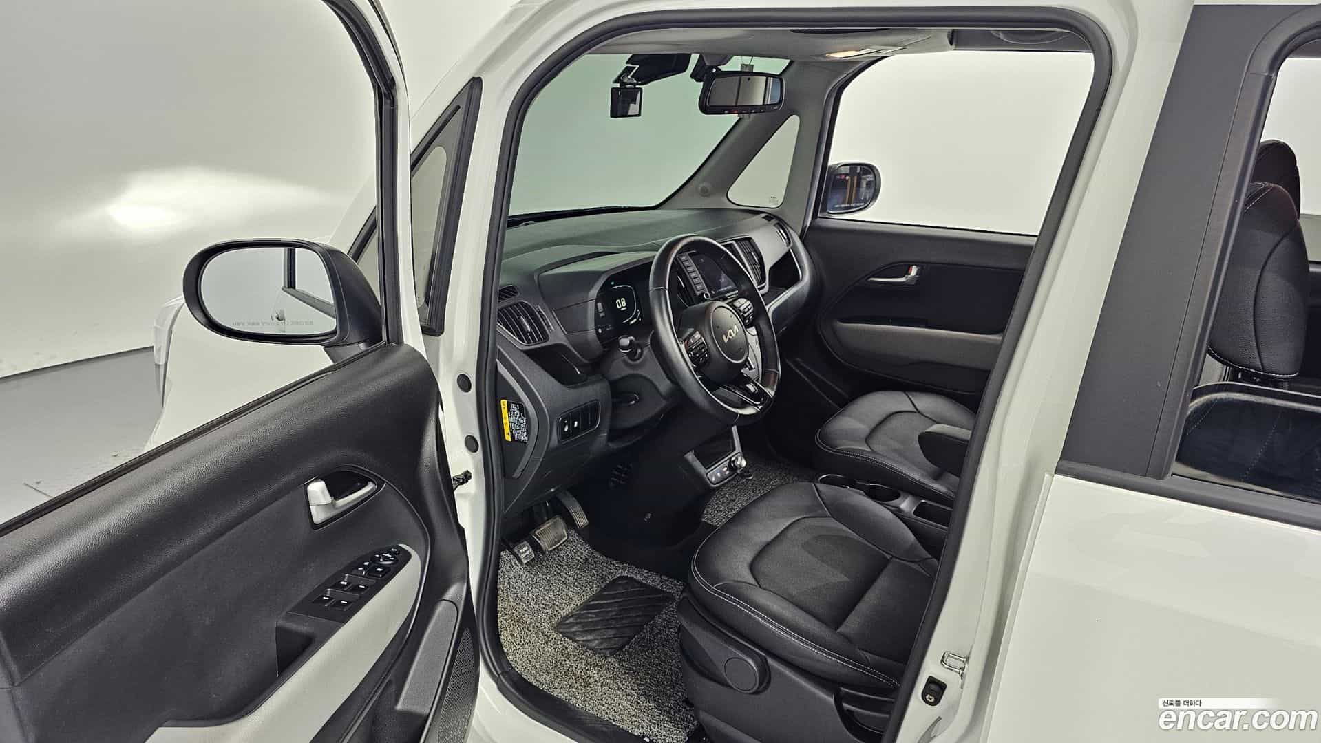 RAY Kia 2023.5-INNER-010