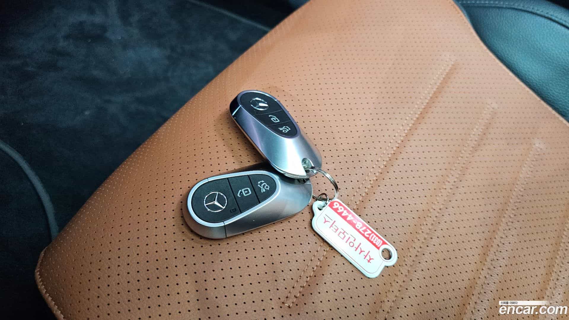 C-Class Mercedes-Benz 2022.3-OPTION-042