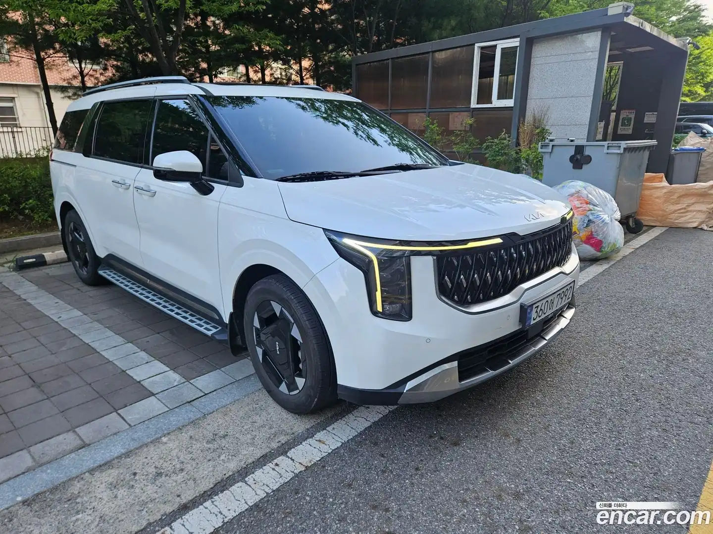 Canival Kia 2024.1-INNER-007