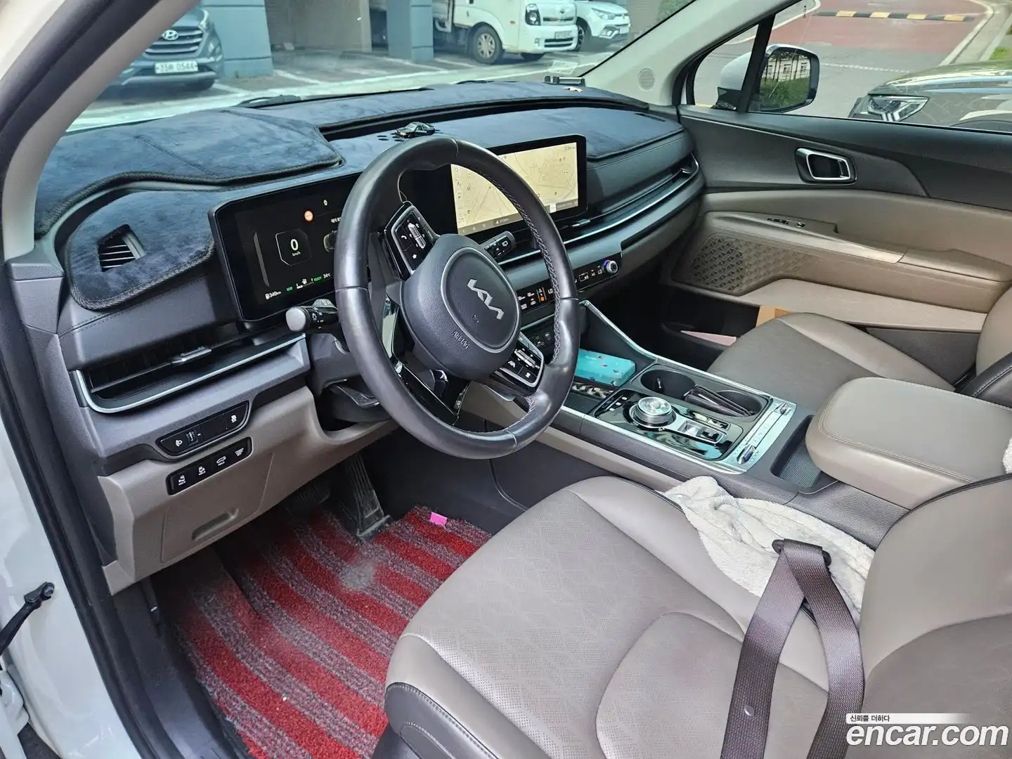 Canival Kia 2024.1-INNER-010