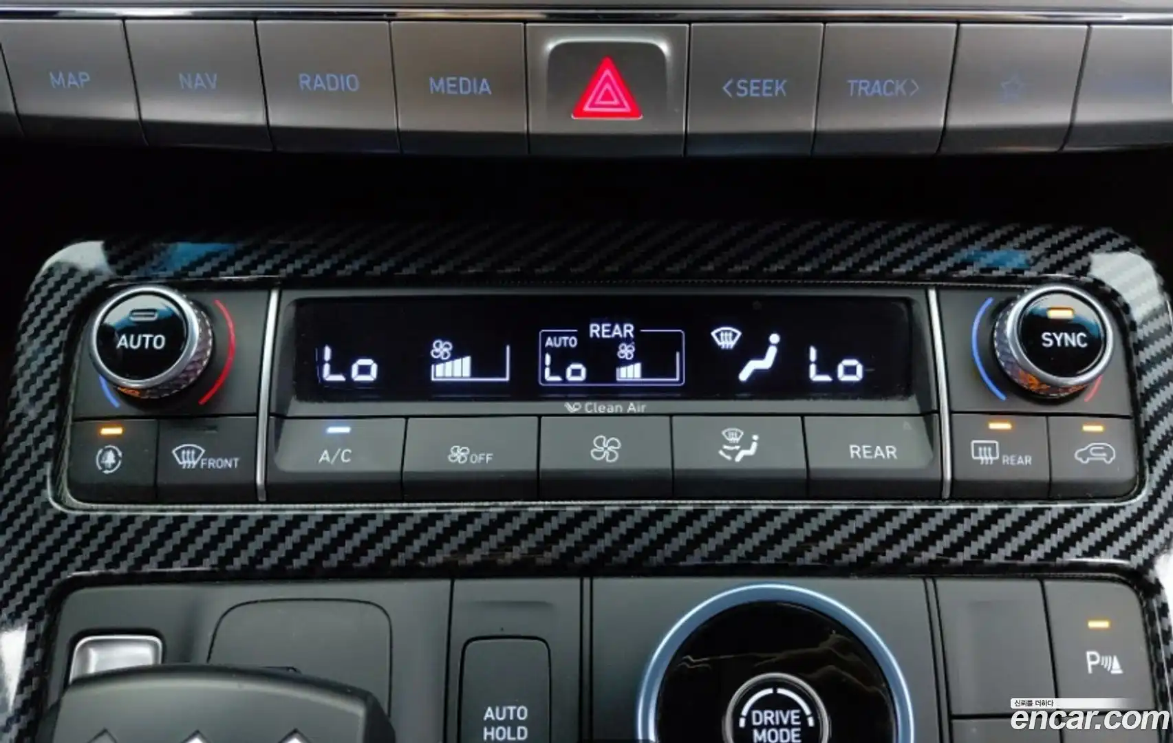 Palisade Hyundai 2021.3-INNER-010