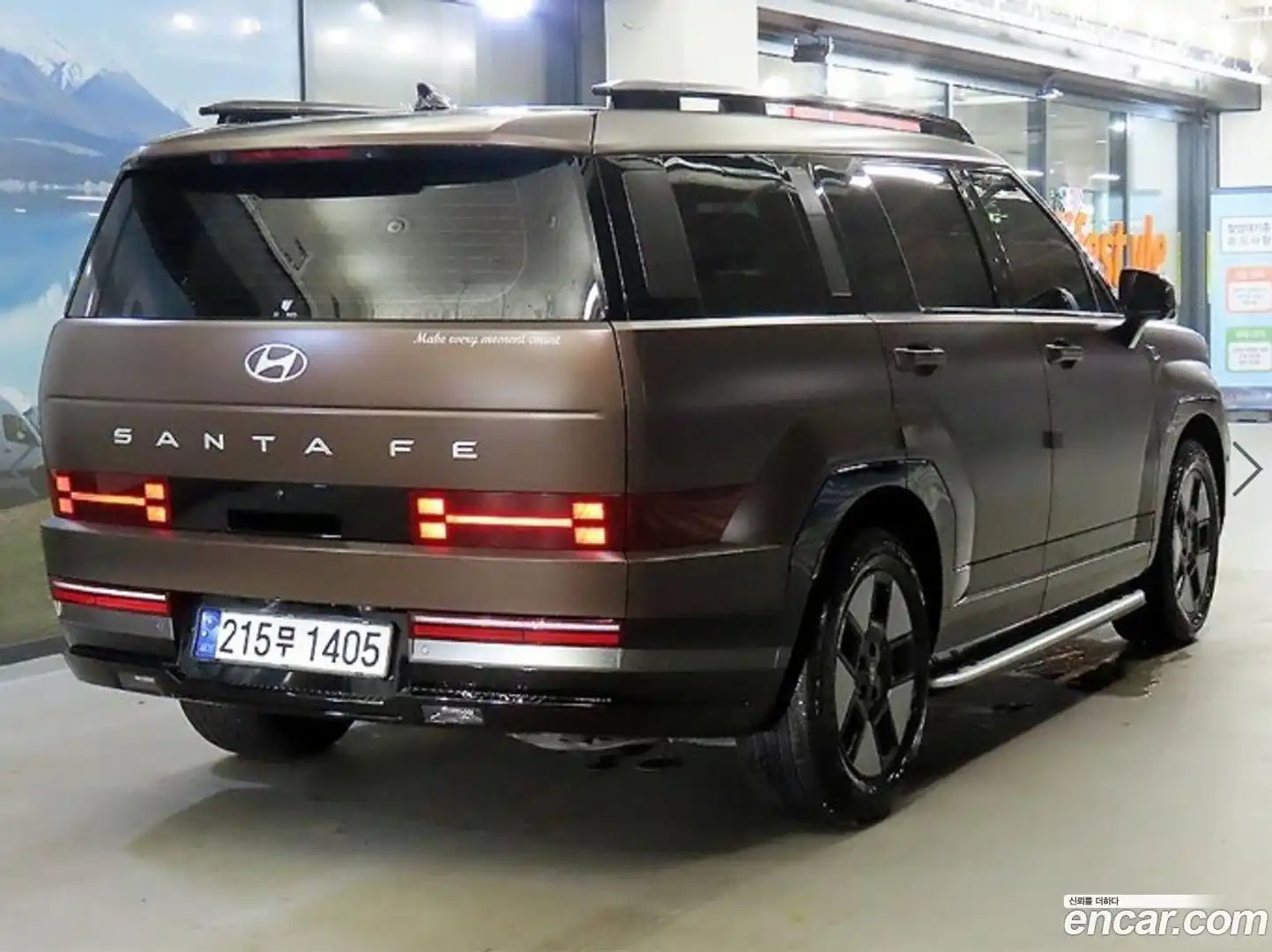 Santafe Hyundai 2024.0-OUTER-004