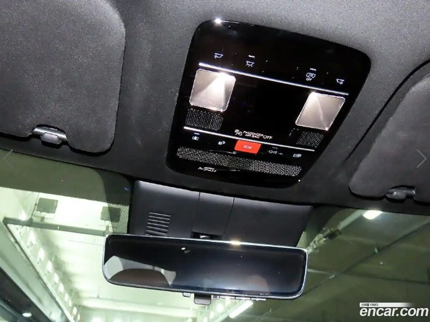 Santafe Hyundai 2024.0-OPTION-018