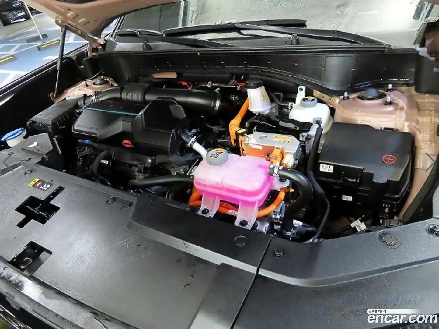 Santafe Hyundai 2024.0-OPTION-023