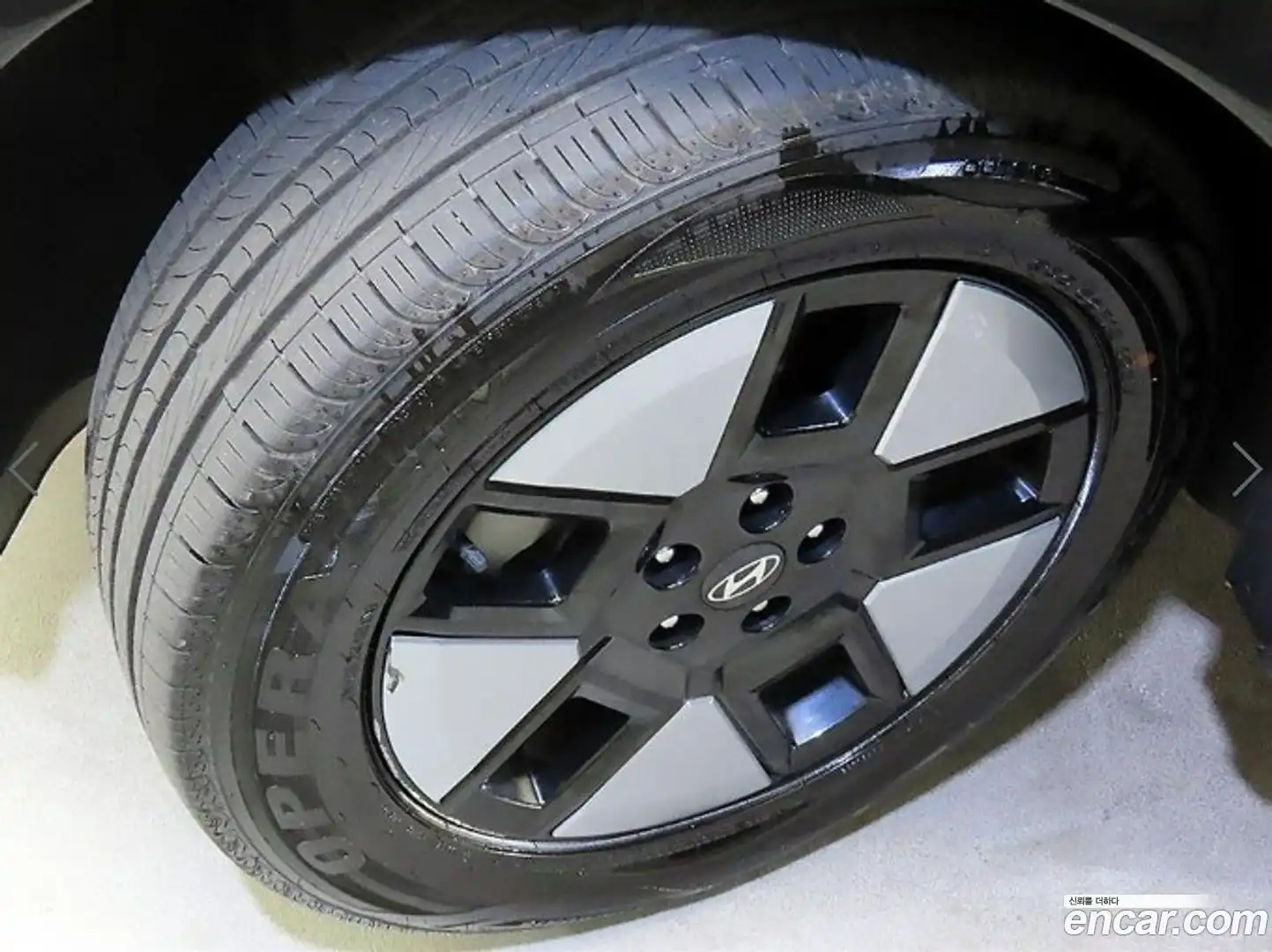 Santafe Hyundai 2024.0-OPTION-024