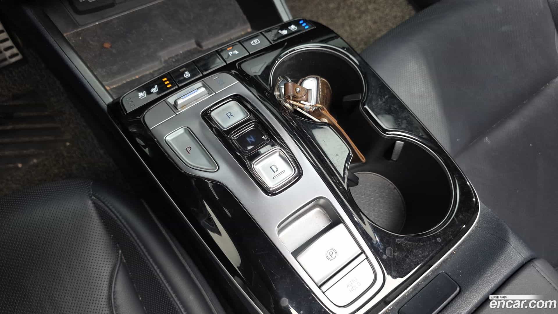 Tucson Hyundai 2021.0-INNER-009