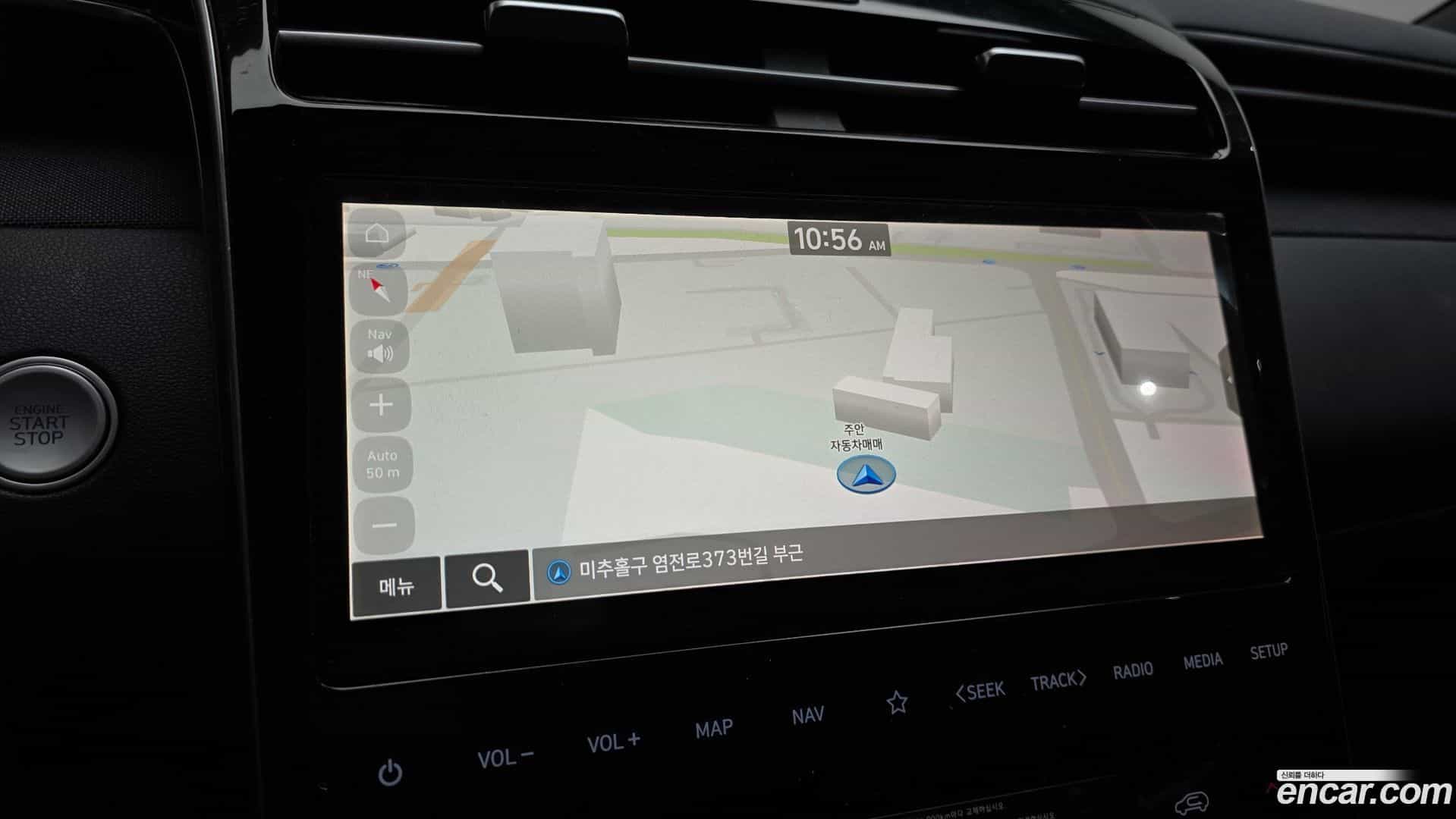 Tucson Hyundai 2021.0-OPTION-018