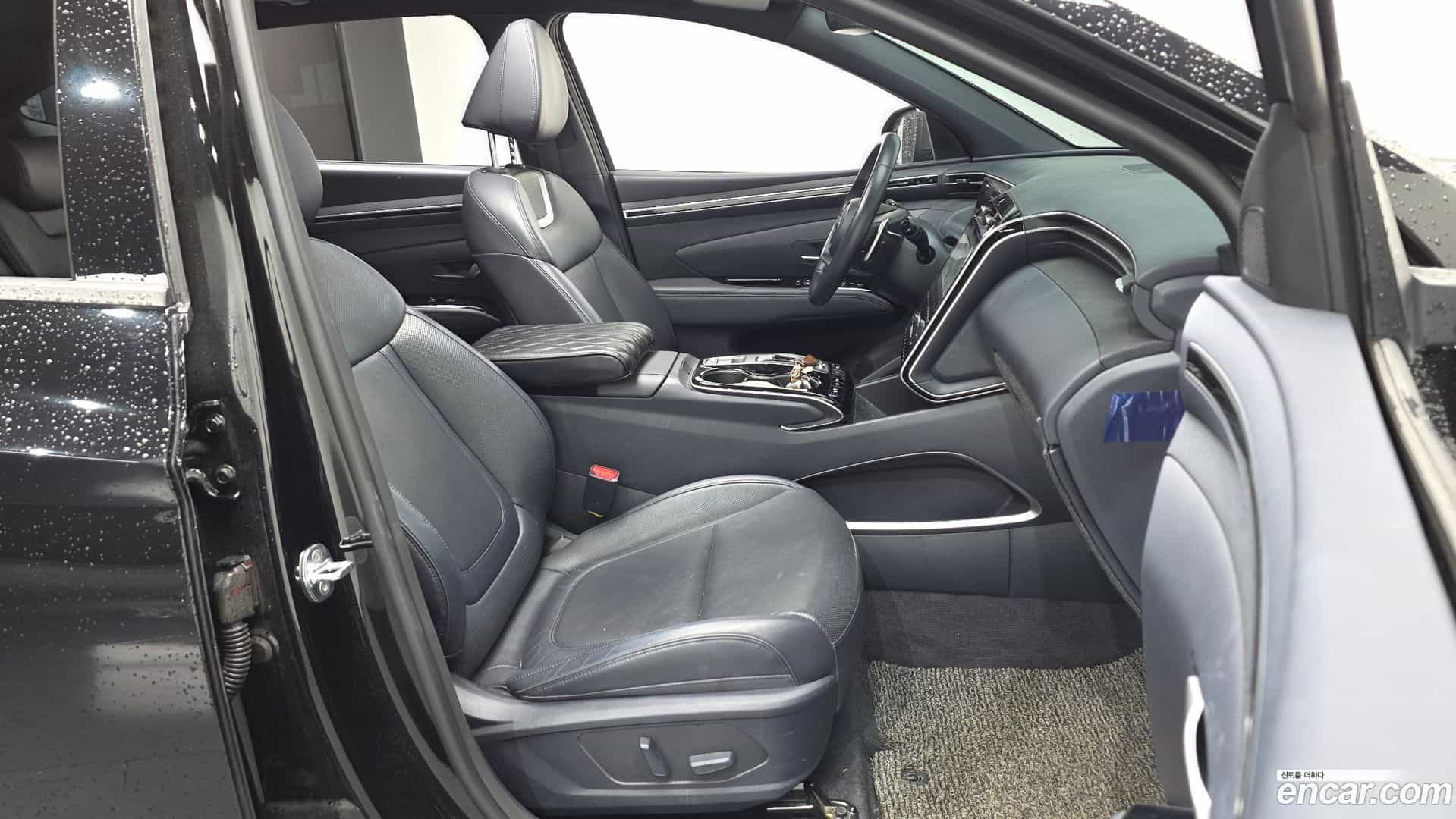 Tucson Hyundai 2021.0-INNER-036