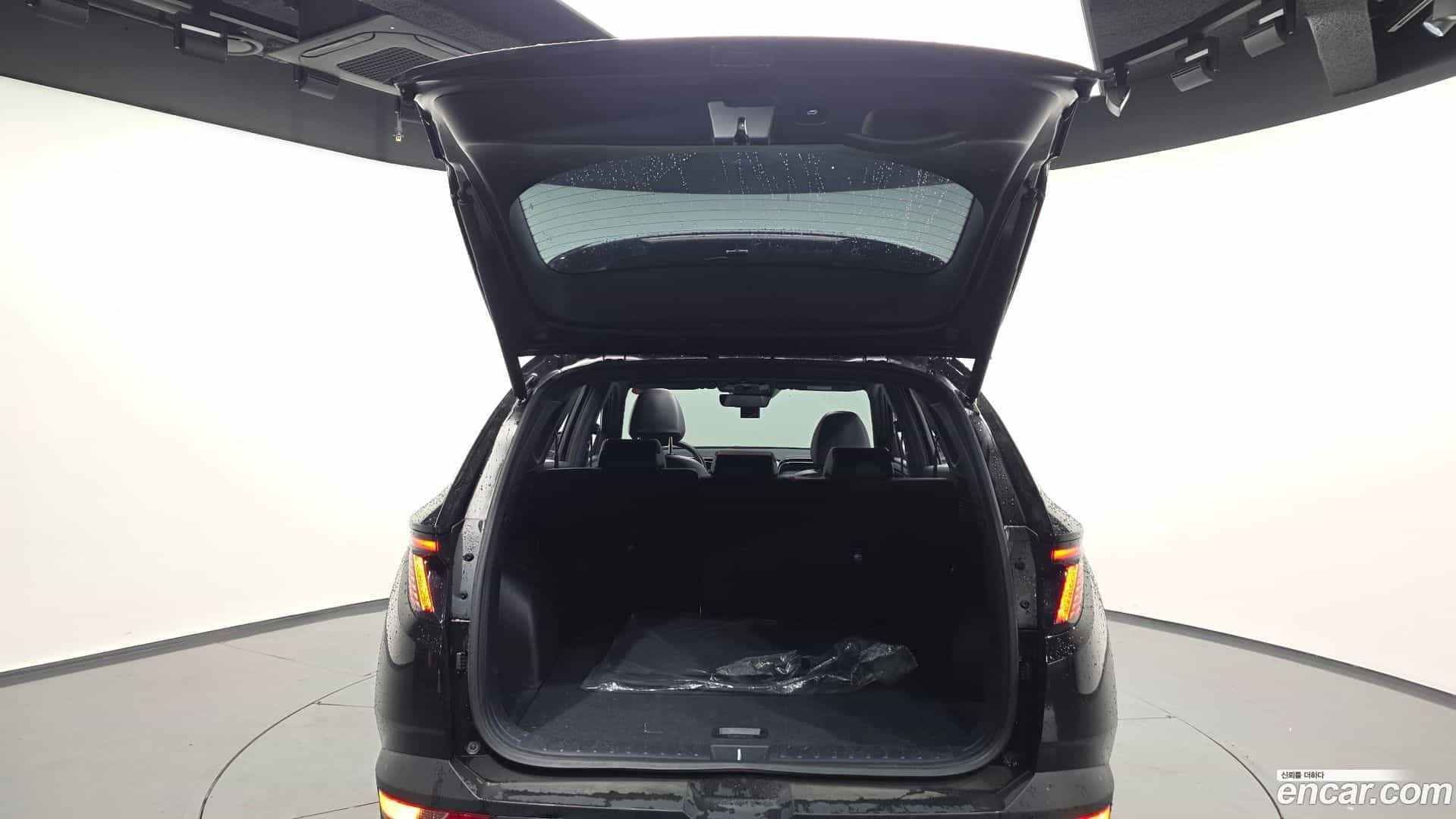 Tucson Hyundai 2021.0-OPTION-050