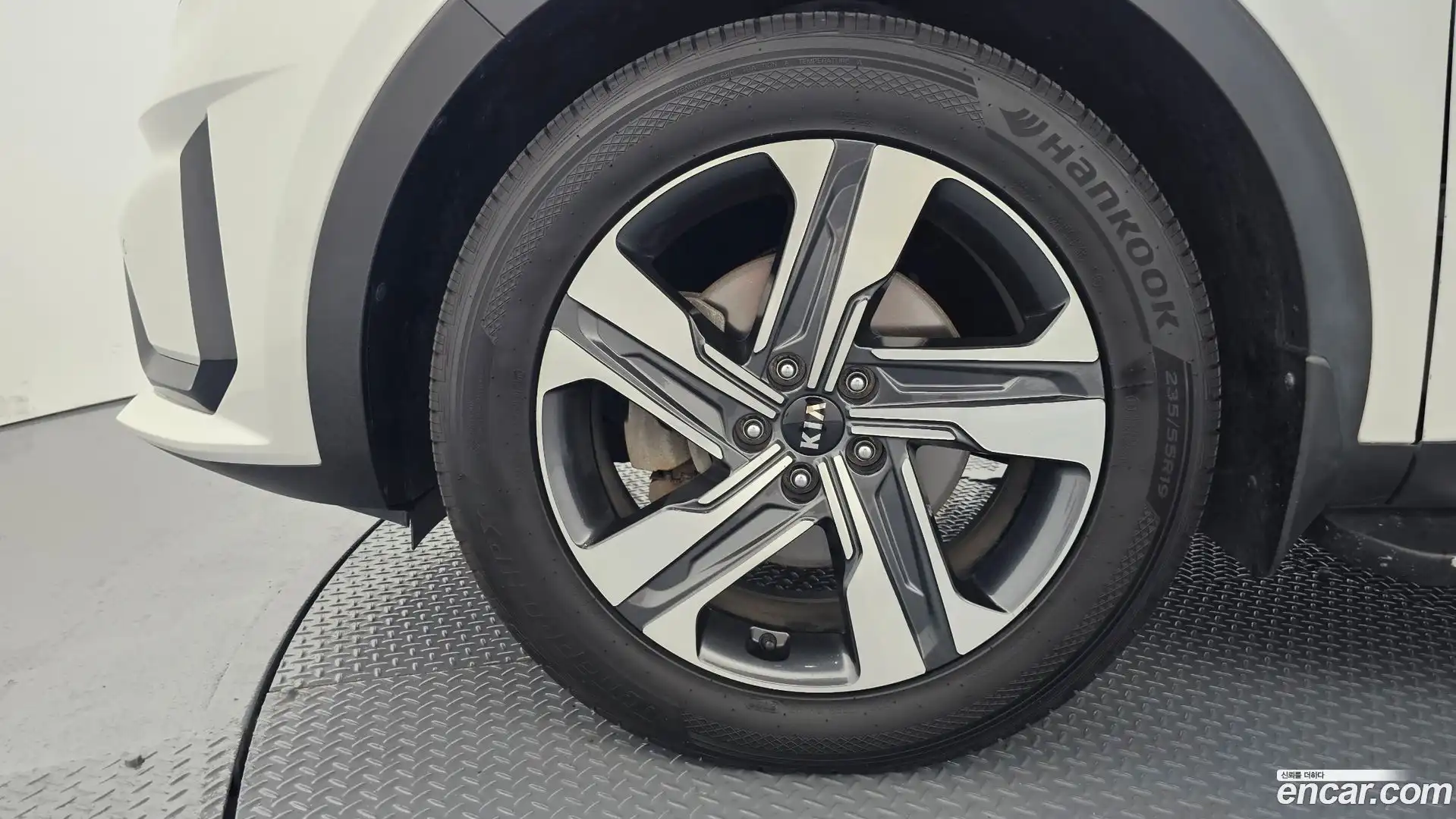 Sorento Kia 2020.4-OUTER-005
