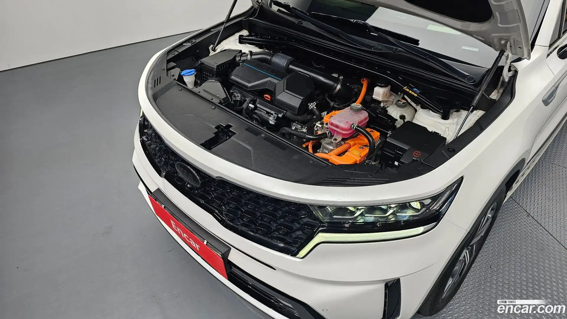 Sorento Kia 2020.4-OUTER-006