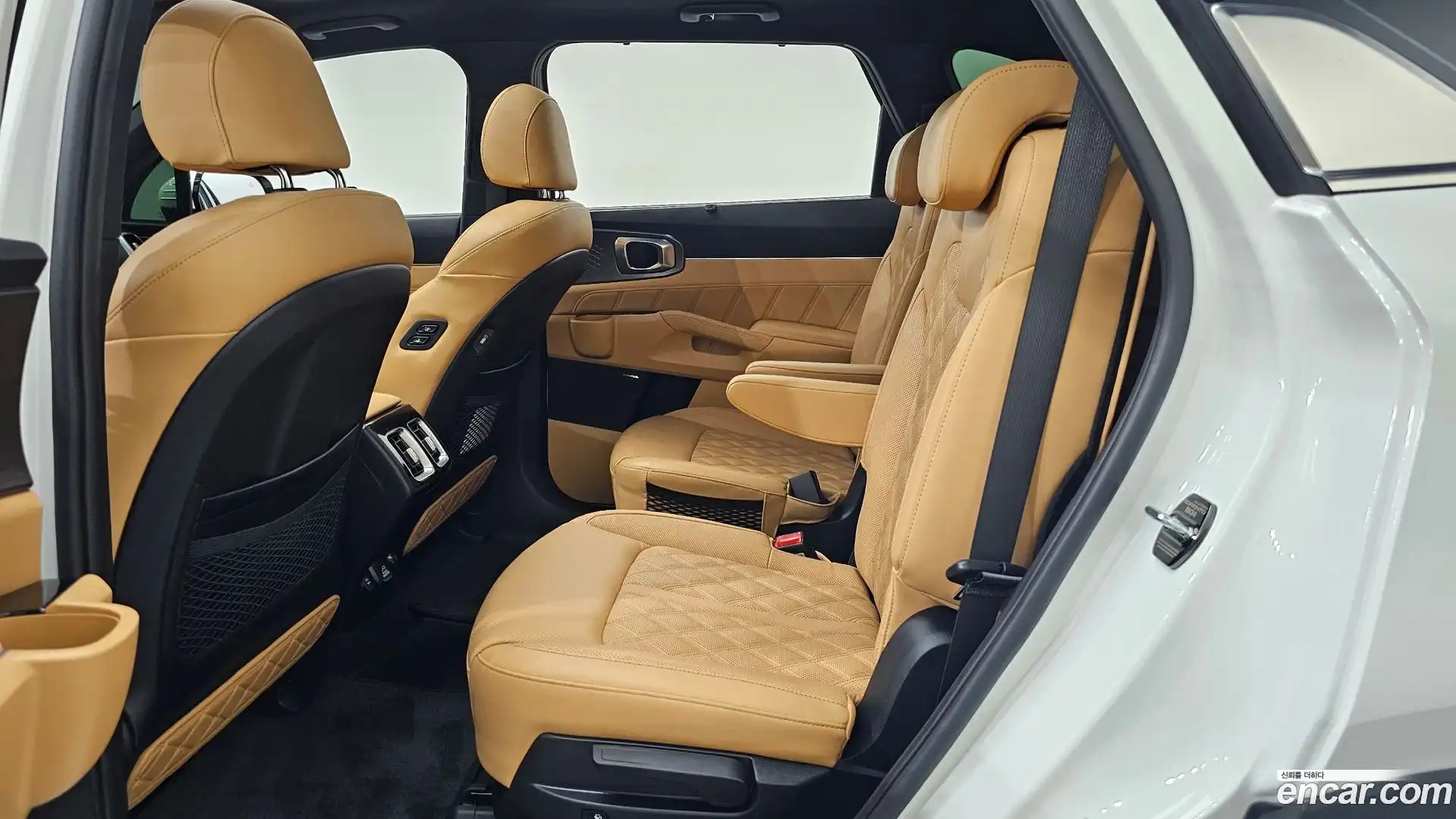 Sorento Kia 2020.4-INNER-036