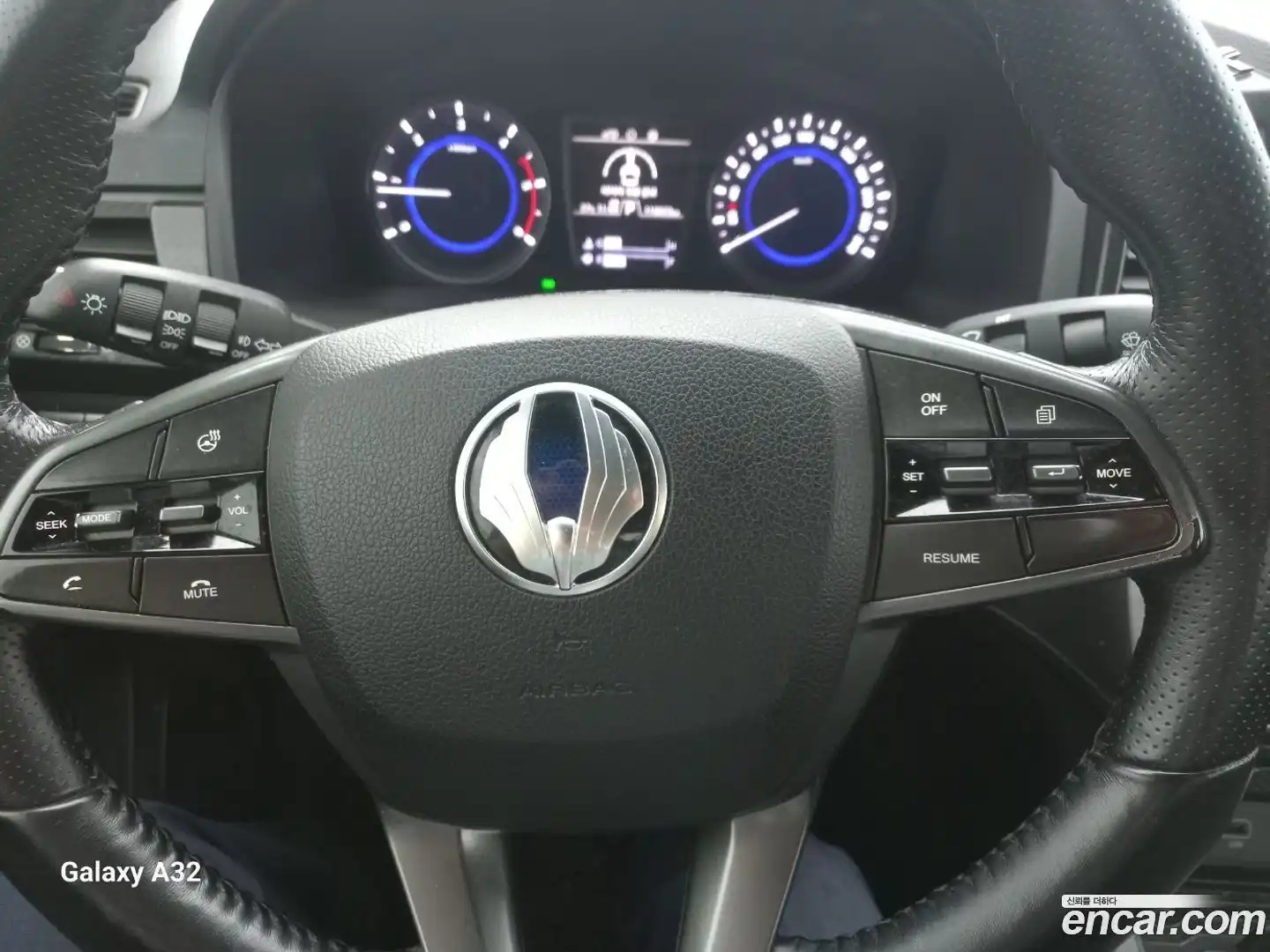 Rexton KG Mobility 2020.5-OPTION-015