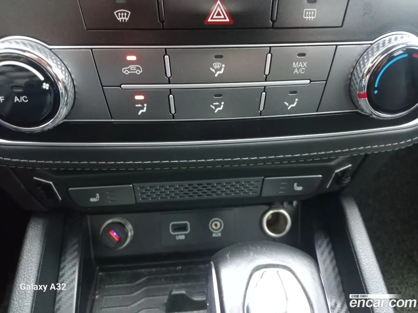 Rexton KG Mobility 2020.5-OPTION-016