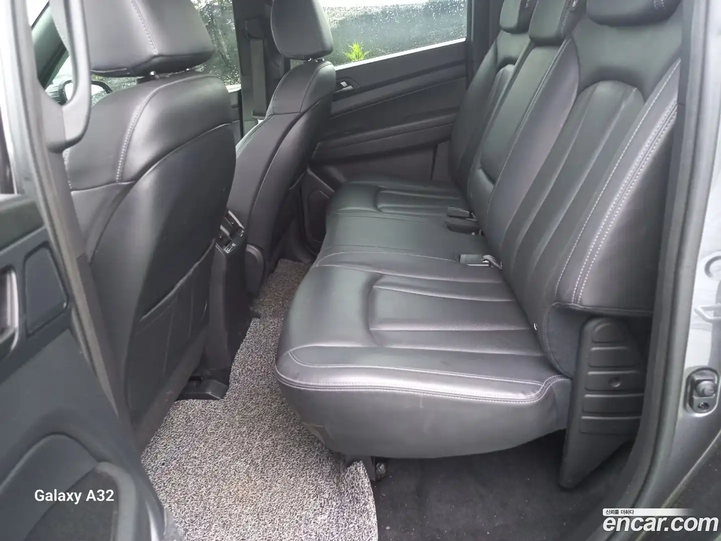 Rexton KG Mobility 2020.5-OPTION-020