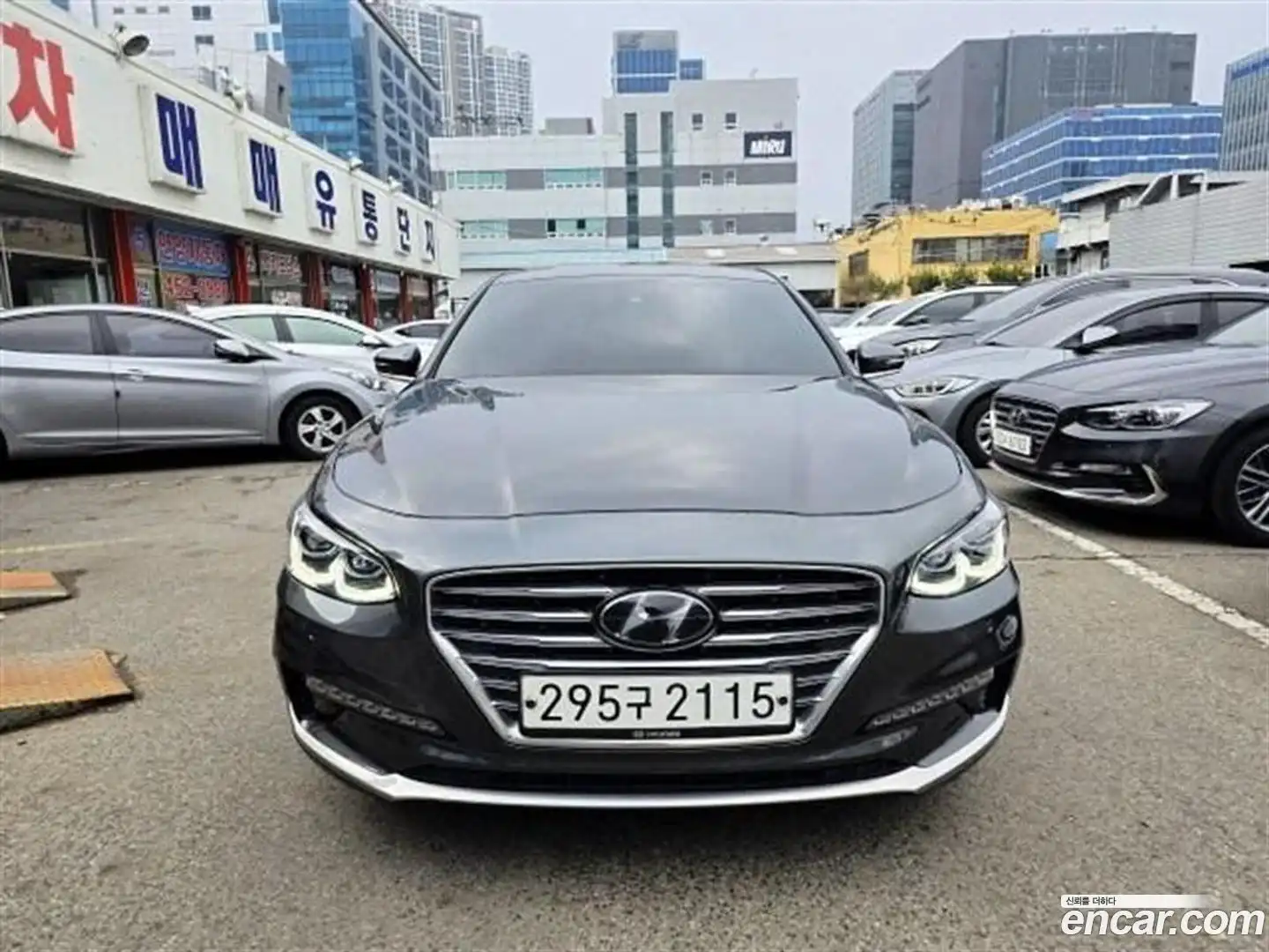 Grandeur Hyundai 2019.11-OUTER-002