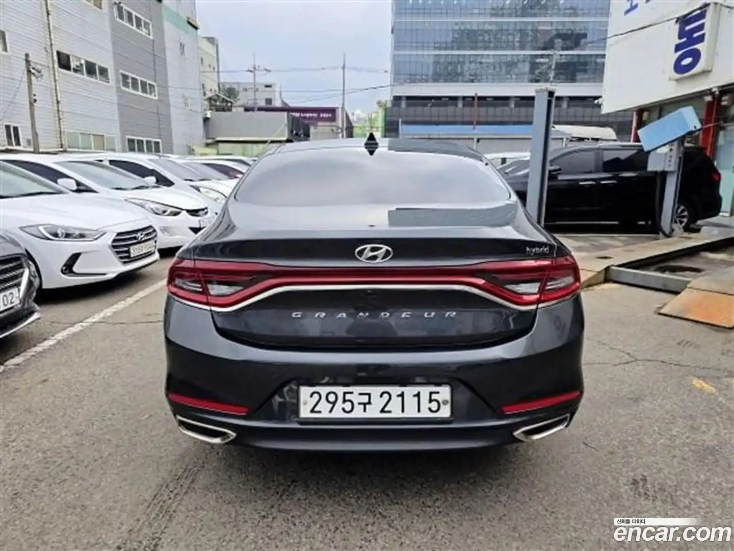 Grandeur Hyundai 2019.11-OUTER-003
