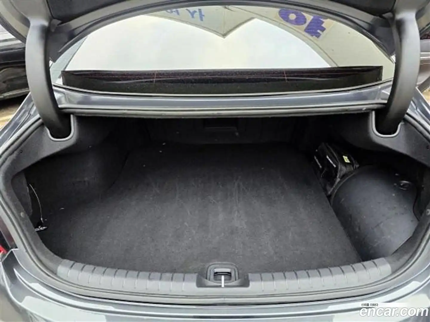 Grandeur Hyundai 2019.11-OPTION-021