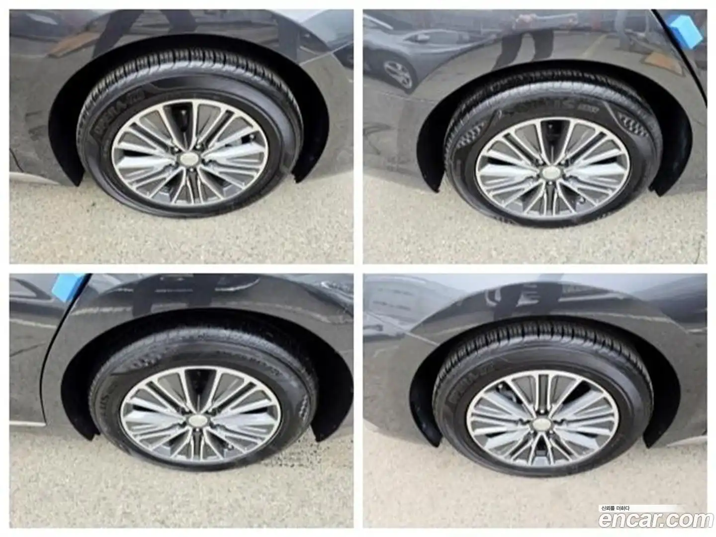 Grandeur Hyundai 2019.11-OPTION-024