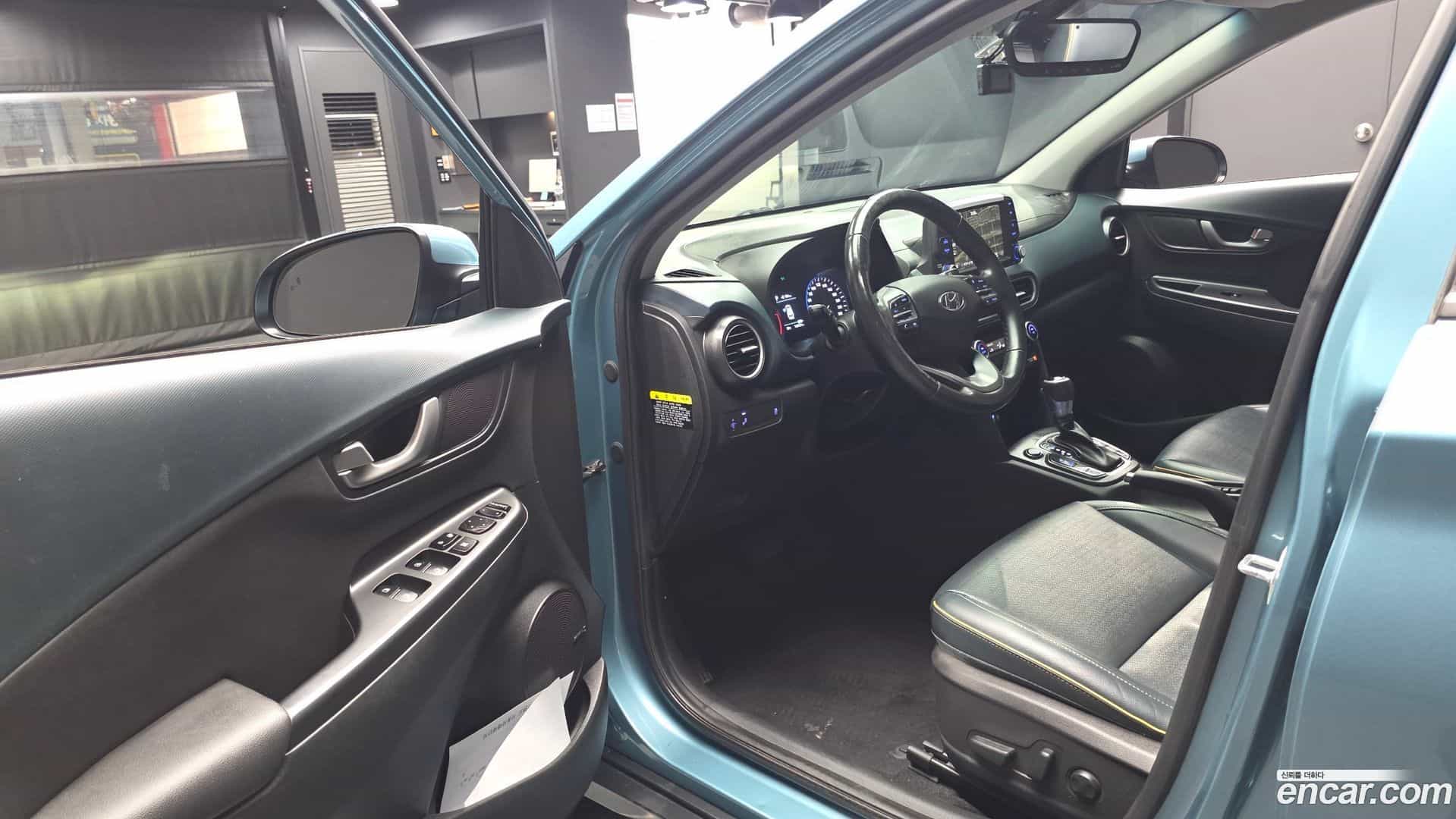 Kona Hyundai 2017.7-INNER-010