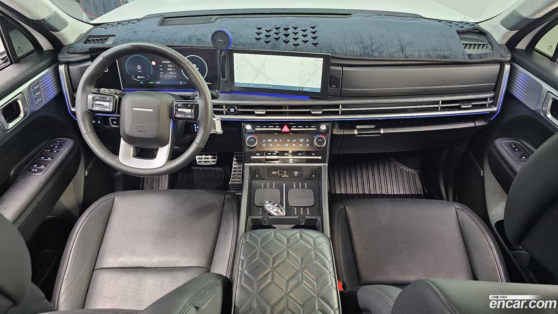 Santafe Hyundai 2025.4-INNER-007