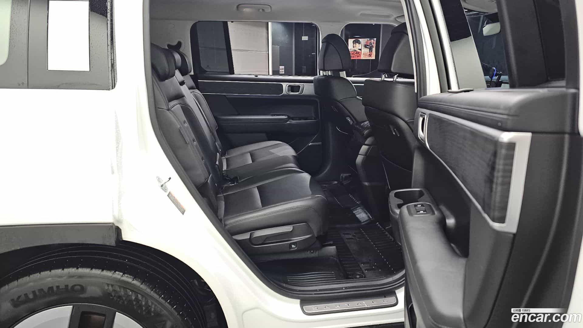 Santafe Hyundai 2025.4-OPTION-016