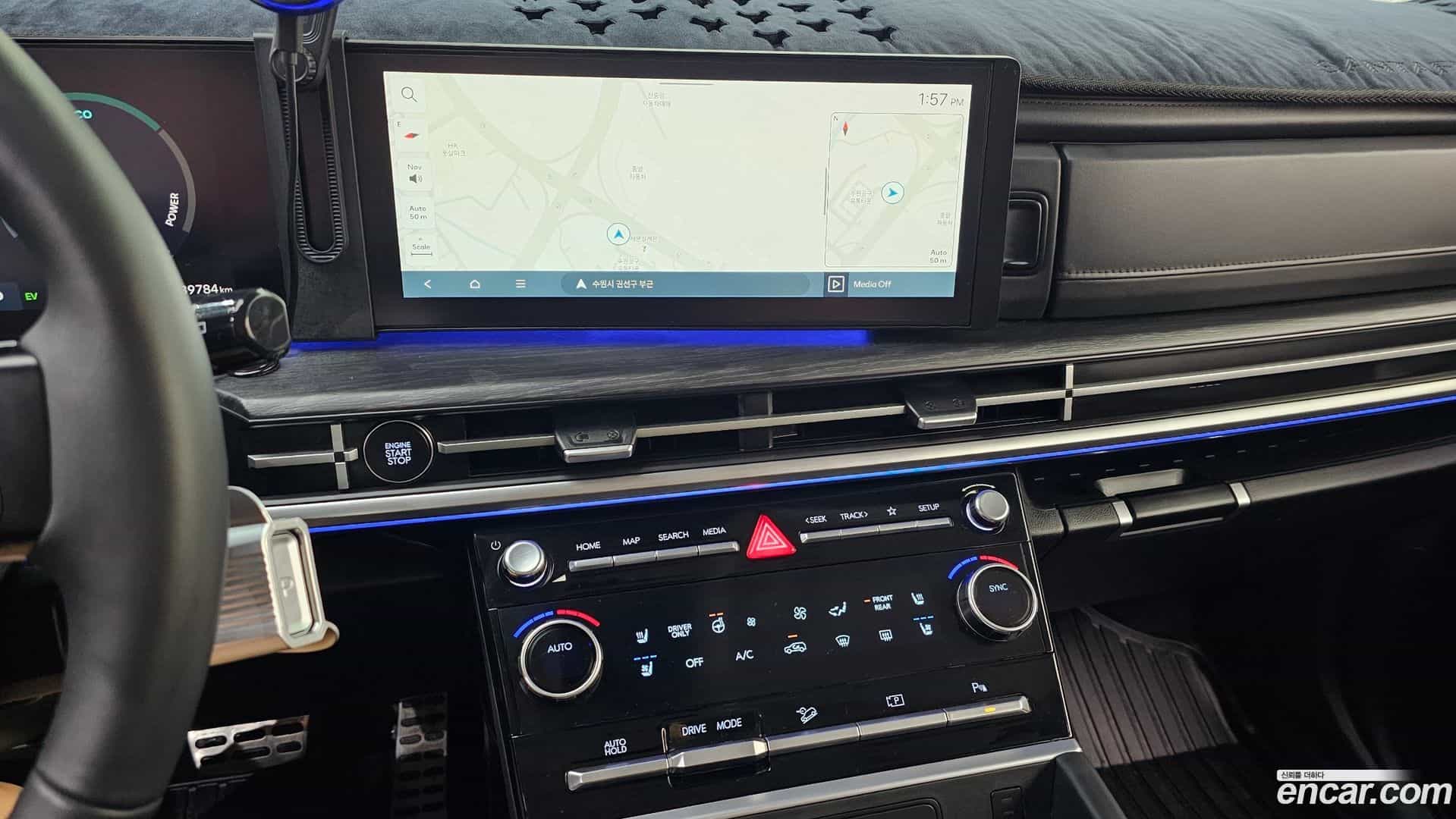 Santafe Hyundai 2025.4-OPTION-018