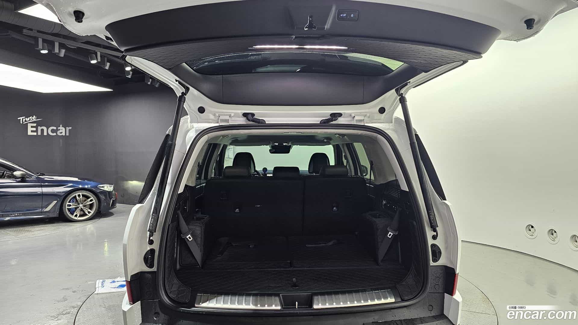 Santafe Hyundai 2025.4-OPTION-024