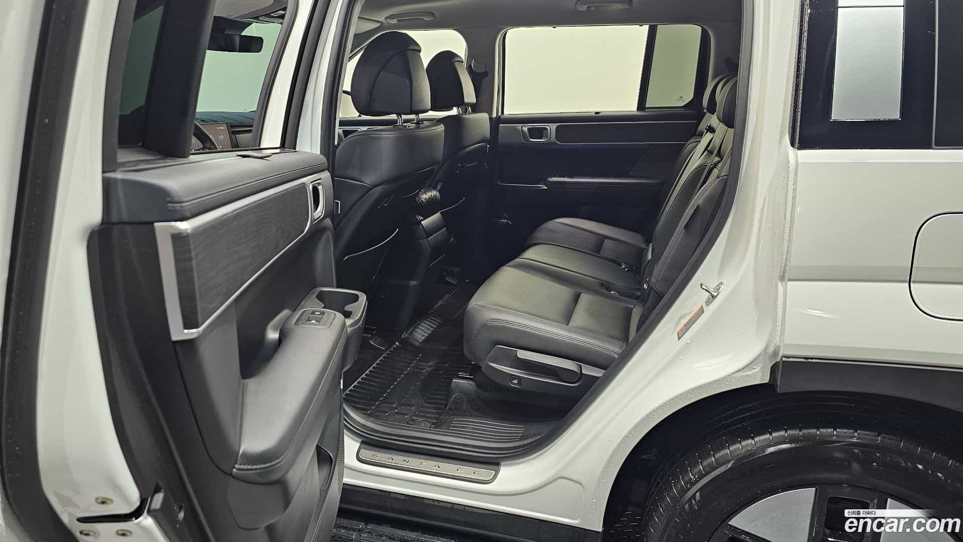 Santafe Hyundai 2025.4-INNER-036