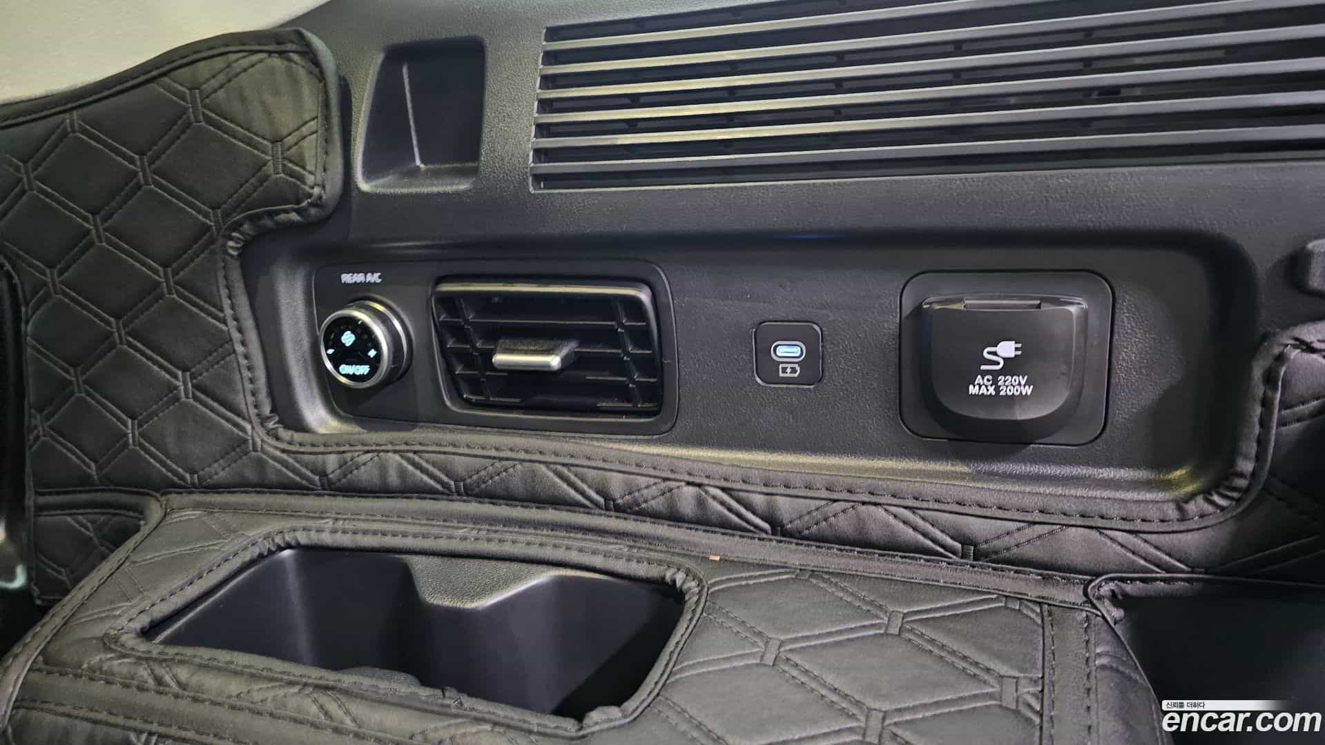Santafe Hyundai 2025.4-OPTION-041