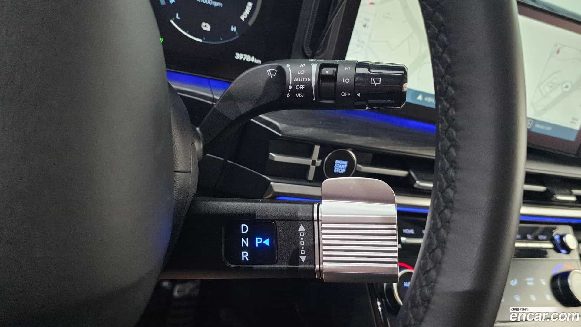Santafe Hyundai 2025.4-OPTION-042