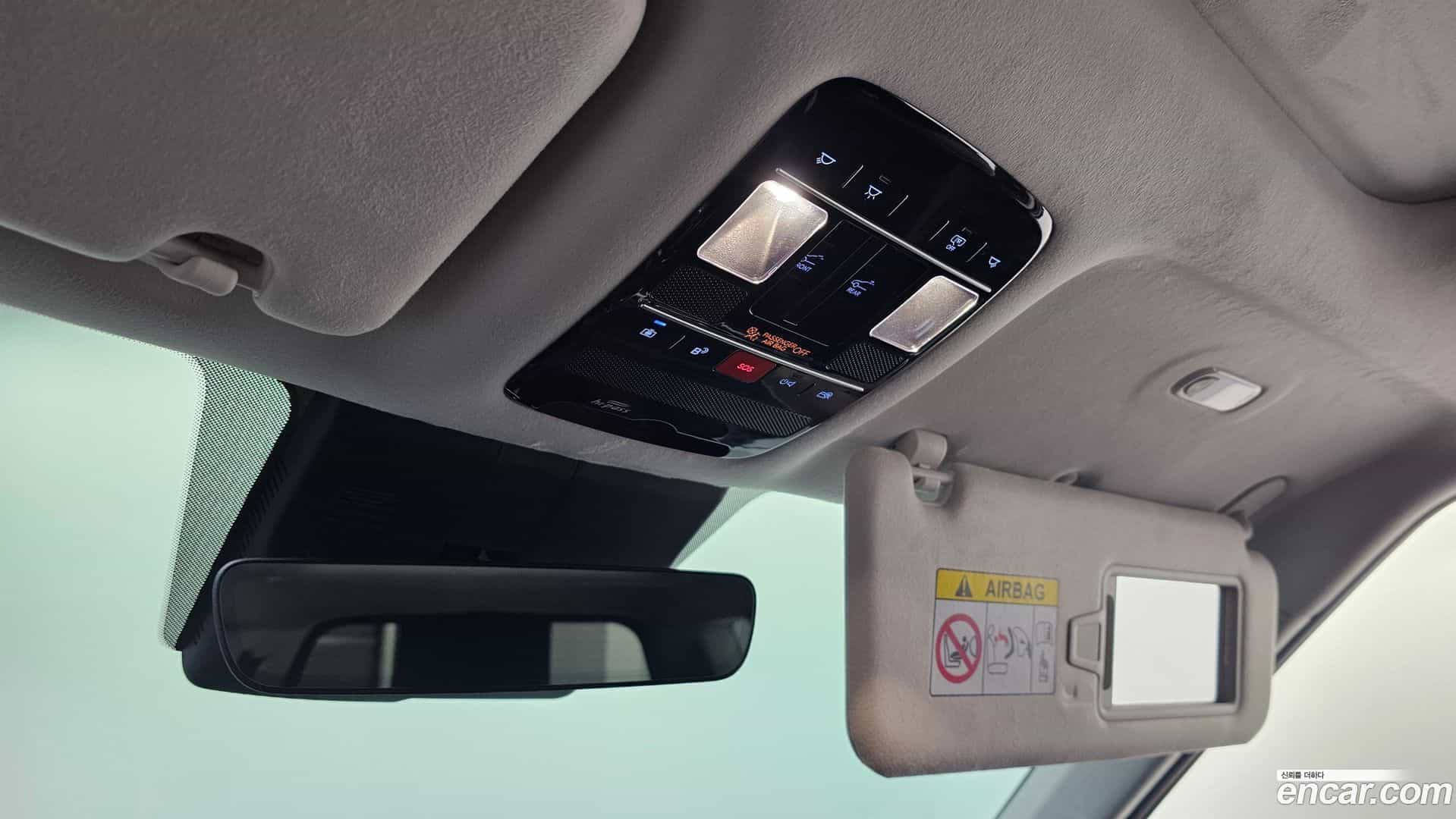 Santafe Hyundai 2025.4-OPTION-043