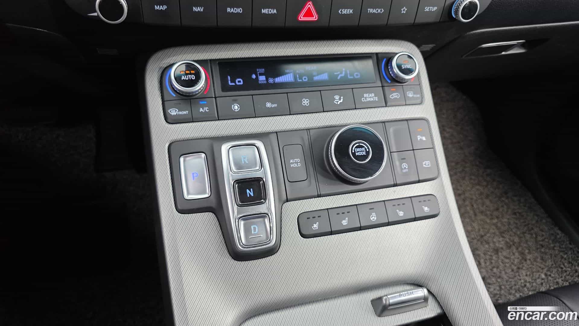 Palisade Hyundai 2022.6-INNER-009