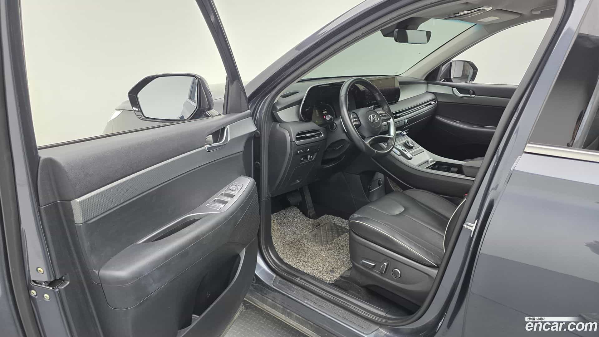 Palisade Hyundai 2022.6-INNER-010