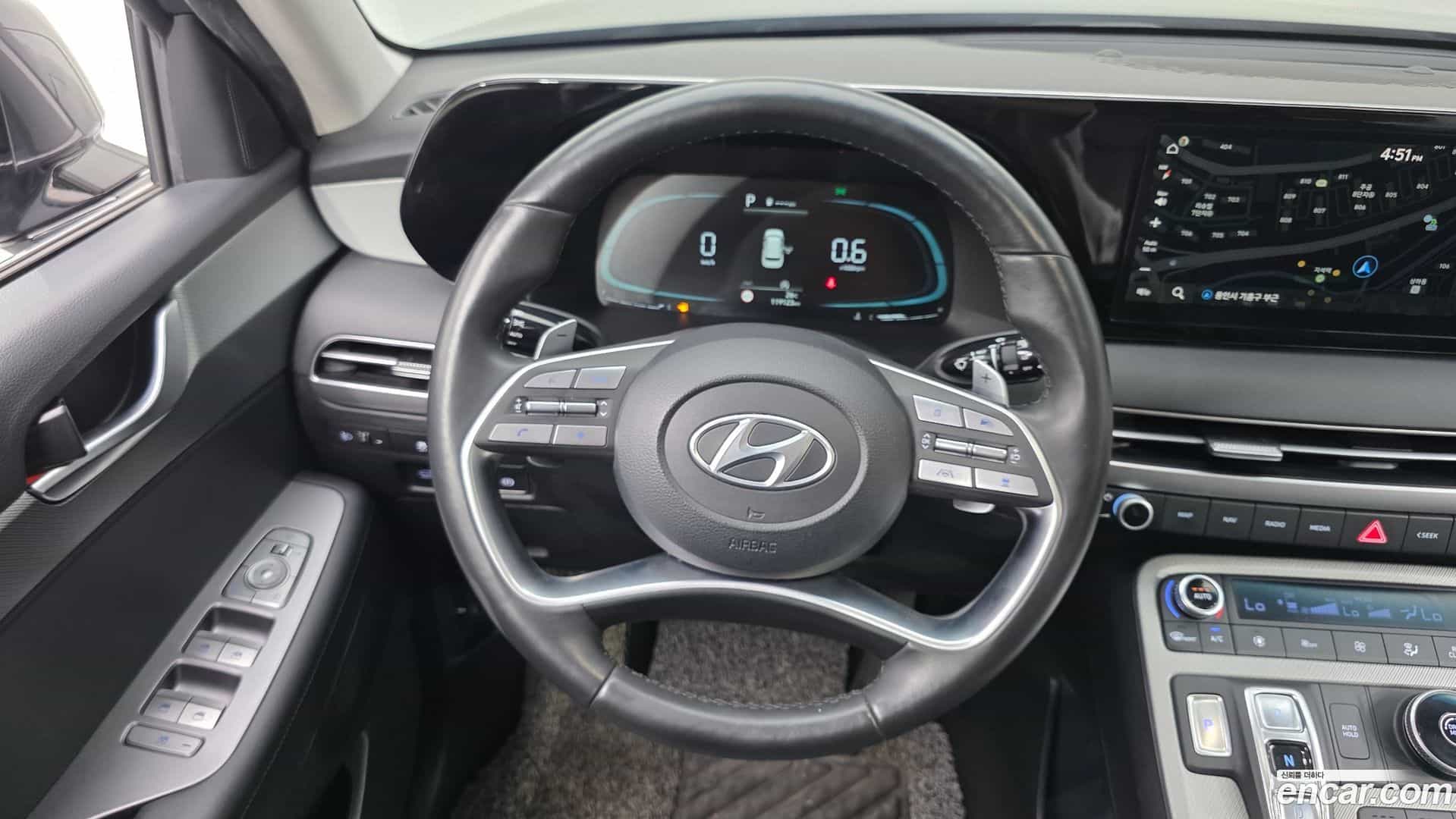 Palisade Hyundai 2022.6-OPTION-017