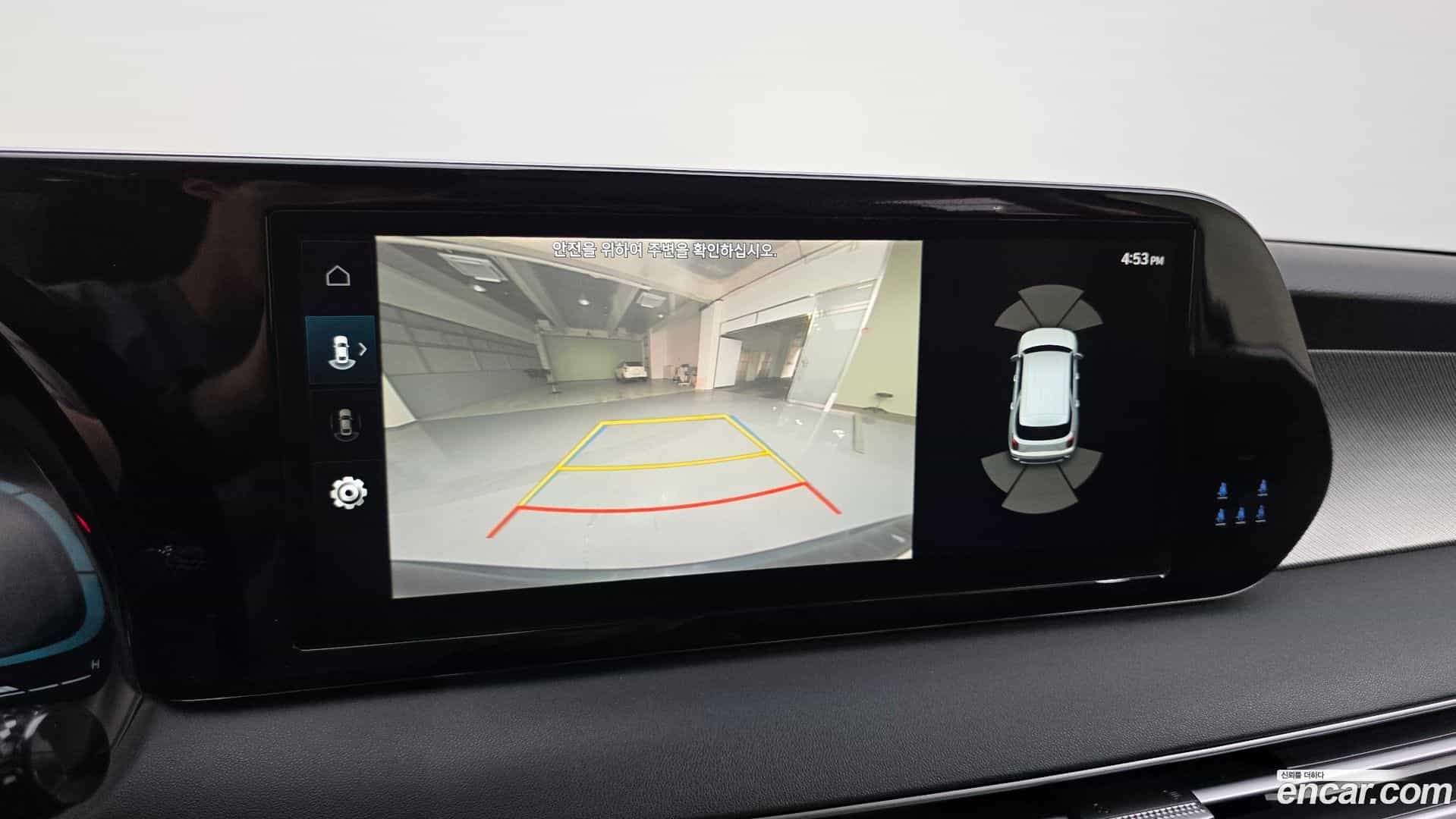 Palisade Hyundai 2022.6-OPTION-019
