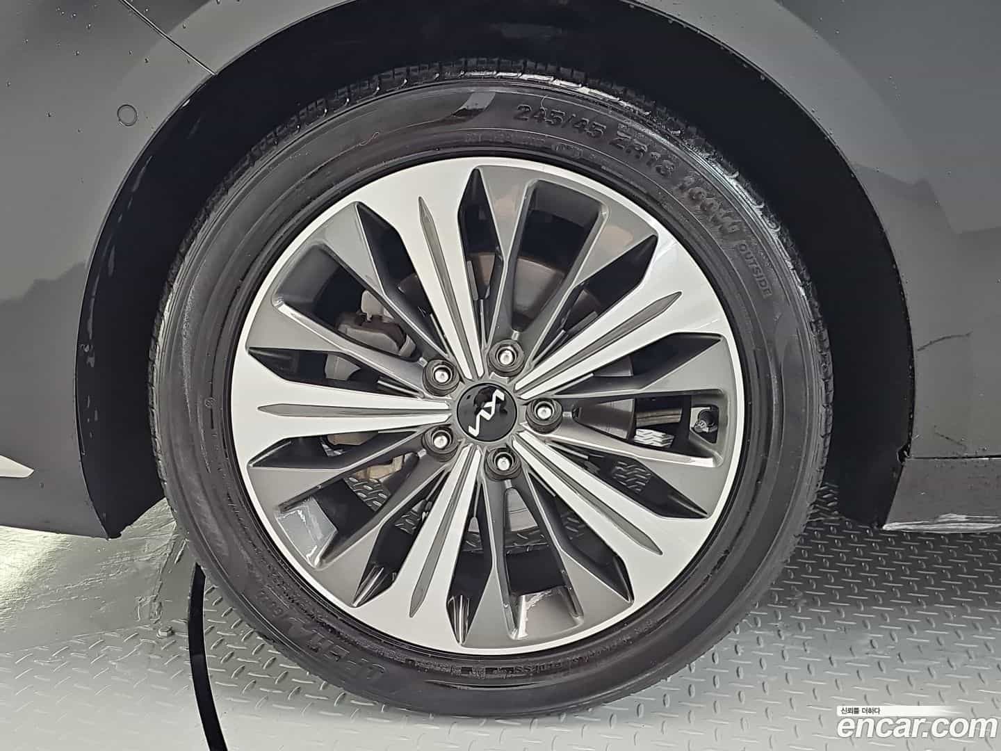 K8 Kia 2022.6-OUTER-005