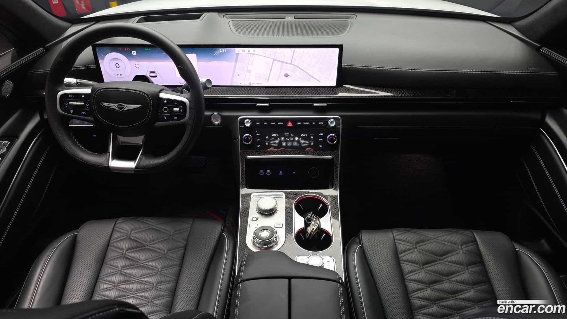 GV80 Genesis 2023.11-INNER-007