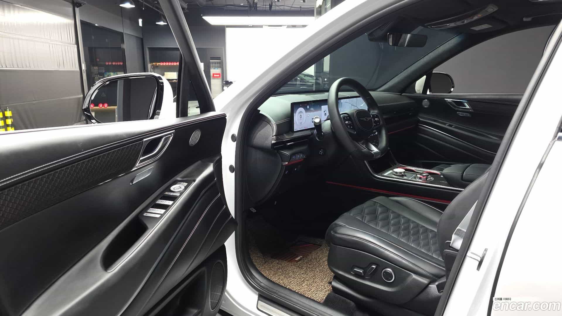 GV80 Genesis 2023.11-INNER-010