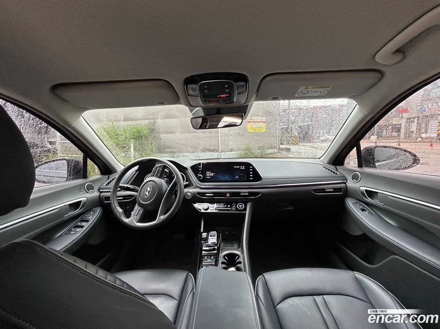 Sonata Hyundai 2022.6-INNER-009