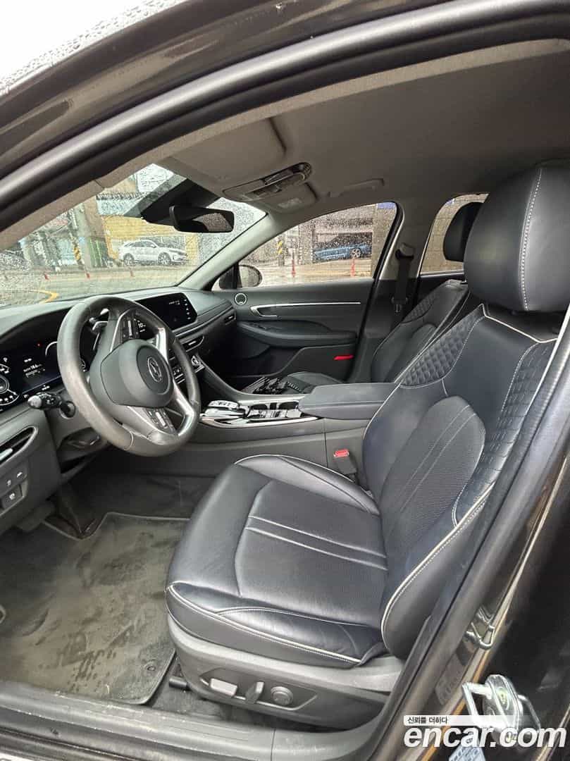 Sonata Hyundai 2022.6-INNER-010