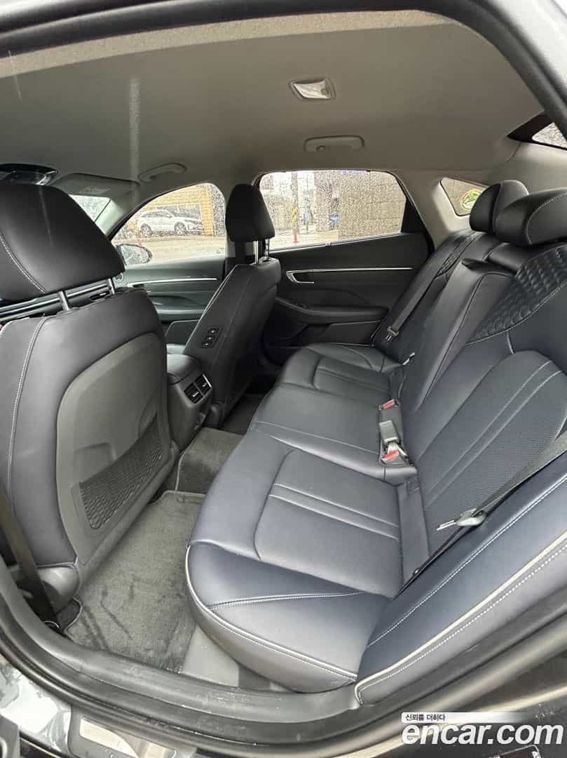 Sonata Hyundai 2022.6-OPTION-015