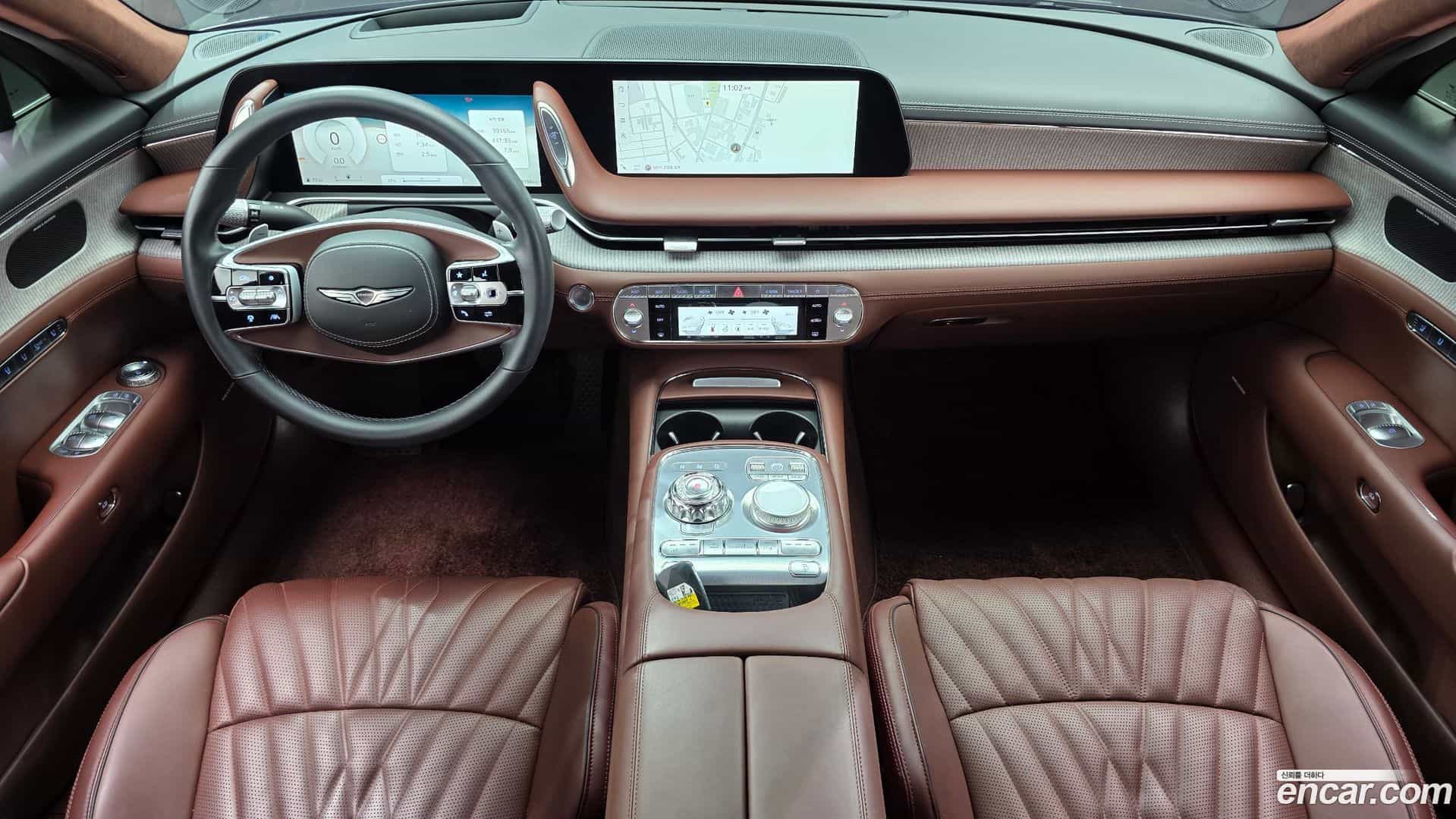 G90 Genesis 2022.5-INNER-007