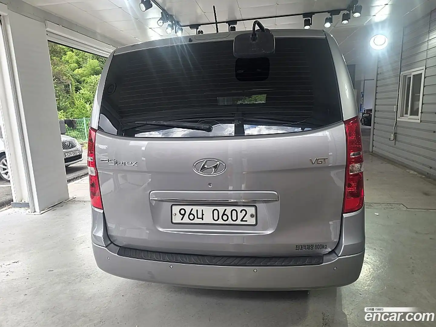 Starex Hyundai 2017.5-OUTER-006