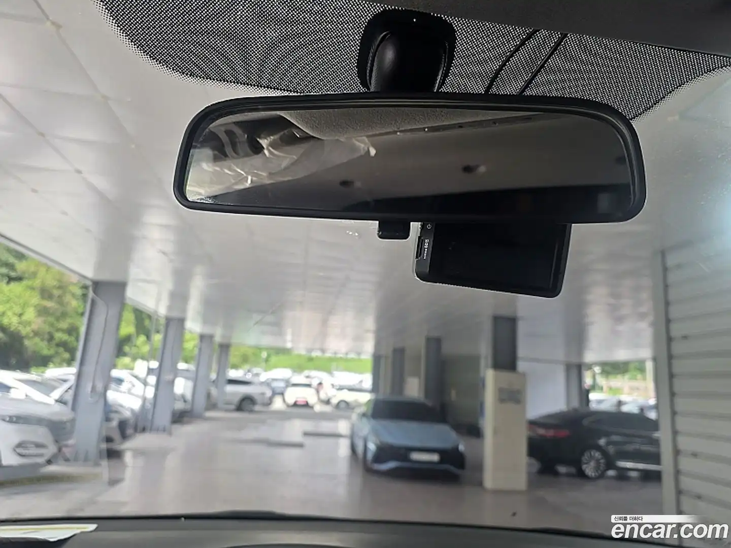 Starex Hyundai 2017.5-OPTION-015