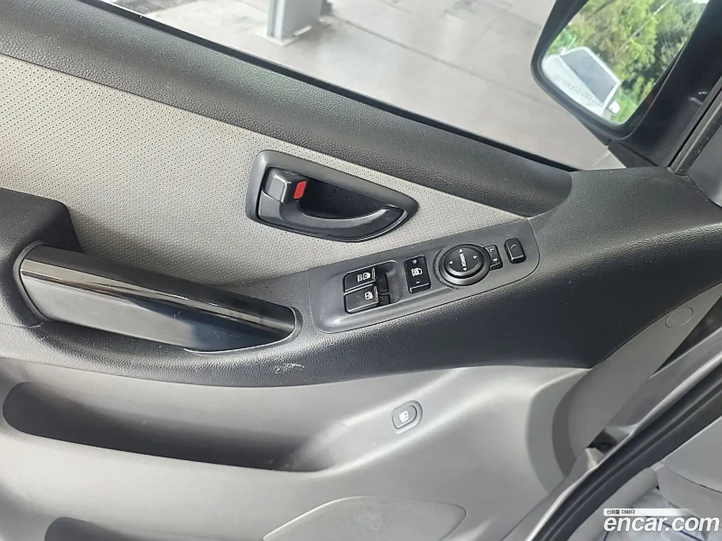 Starex Hyundai 2017.5-OPTION-018