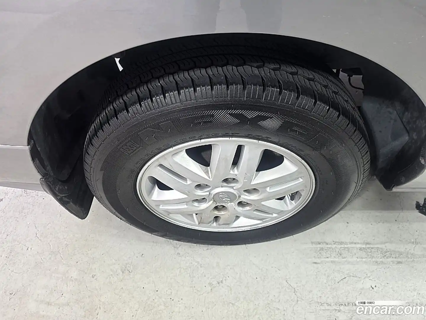 Starex Hyundai 2017.5-OPTION-019