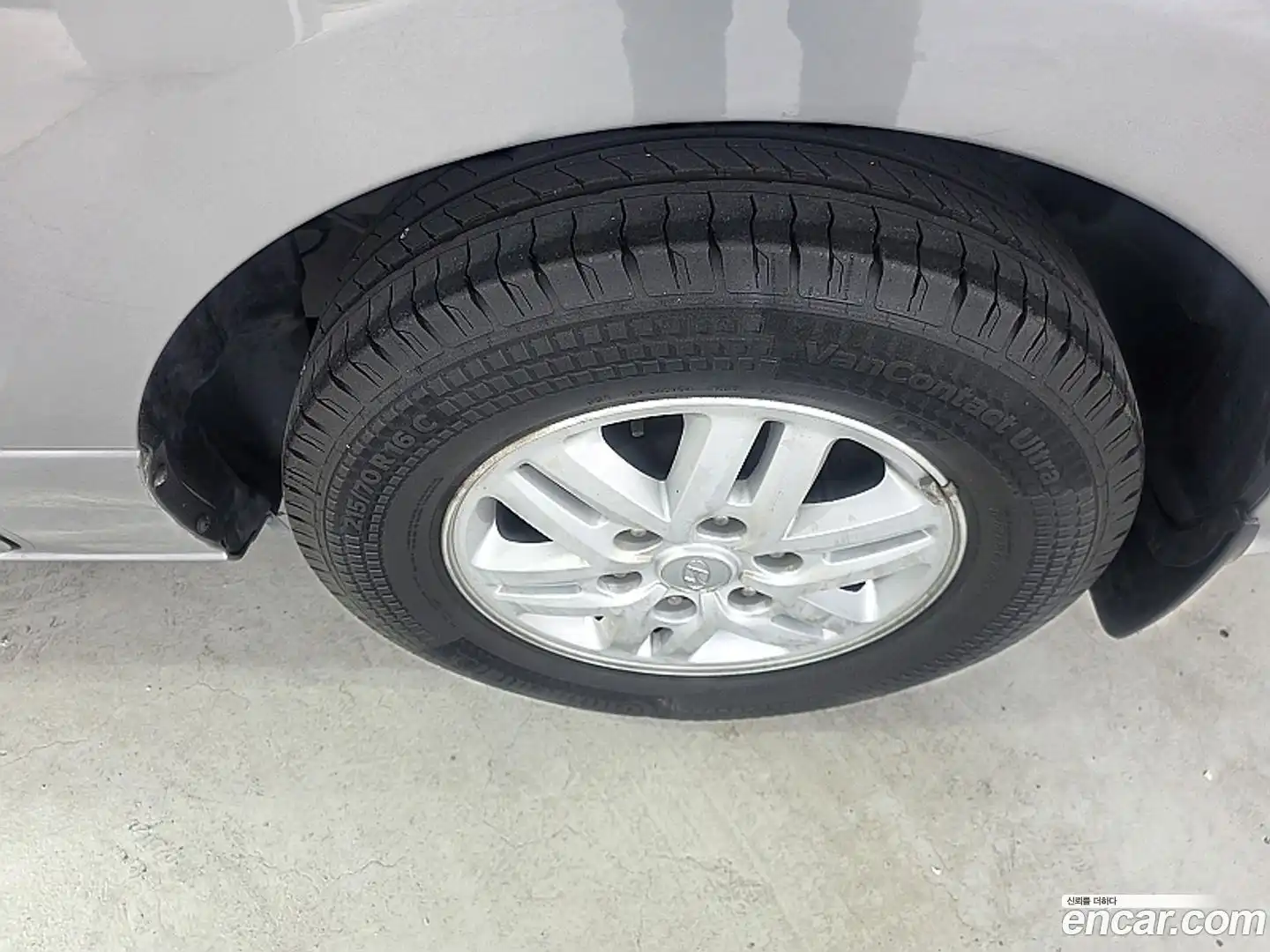 Starex Hyundai 2017.5-OPTION-022