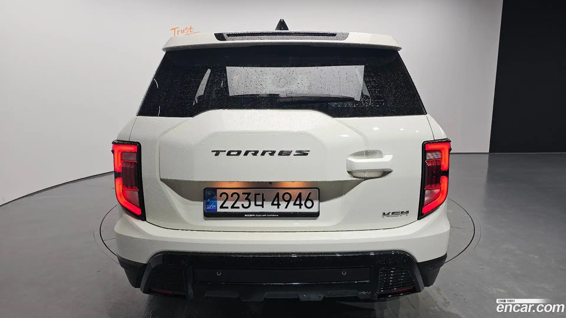 Torres KG Mobility 2025.10-OPTION-024